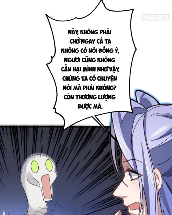Ta! Phản Phái Thiên Mệnh Lại Thành Chính Đạo Lão Tổ Chapter 24 - Trang 3