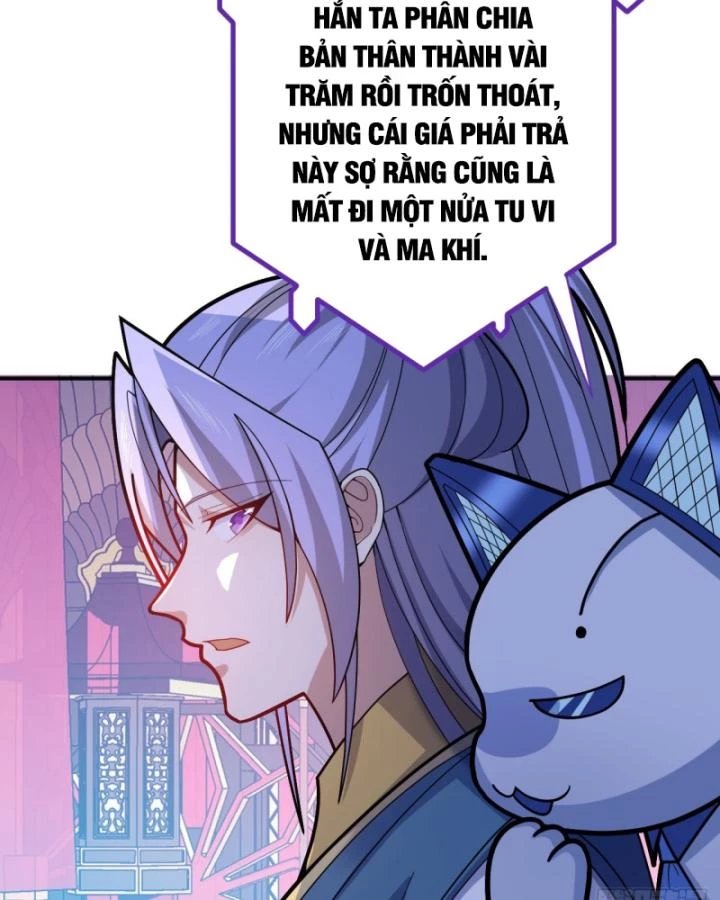 Ta! Phản Phái Thiên Mệnh Lại Thành Chính Đạo Lão Tổ Chapter 24 - Trang 3