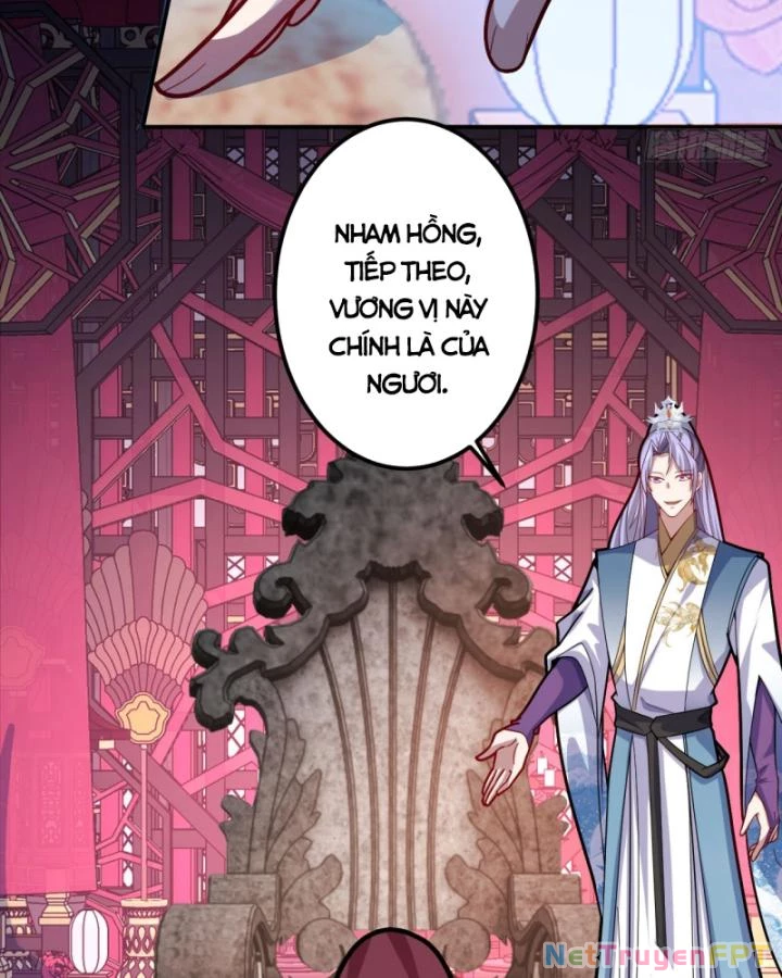Ta! Phản Phái Thiên Mệnh Lại Thành Chính Đạo Lão Tổ Chapter 24 - Trang 3