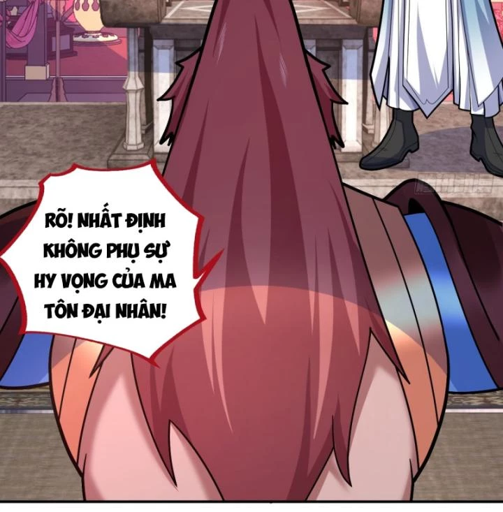 Ta! Phản Phái Thiên Mệnh Lại Thành Chính Đạo Lão Tổ Chapter 24 - Trang 3