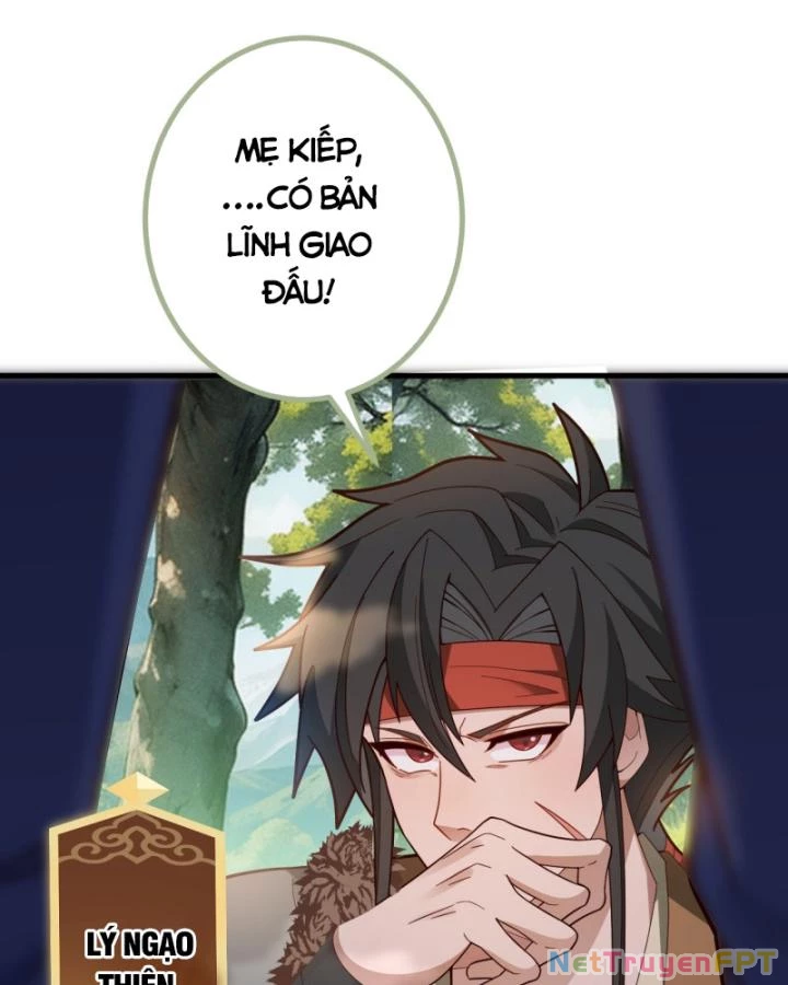 Ta! Phản Phái Thiên Mệnh Lại Thành Chính Đạo Lão Tổ Chapter 24 - Trang 3
