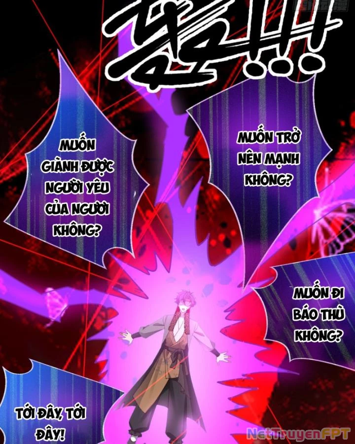 Ta! Phản Phái Thiên Mệnh Lại Thành Chính Đạo Lão Tổ Chapter 24 - Trang 3