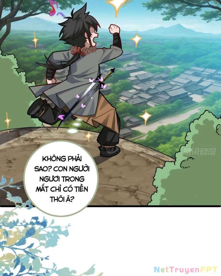 Ta! Phản Phái Thiên Mệnh Lại Thành Chính Đạo Lão Tổ Chapter 25 - Trang 3