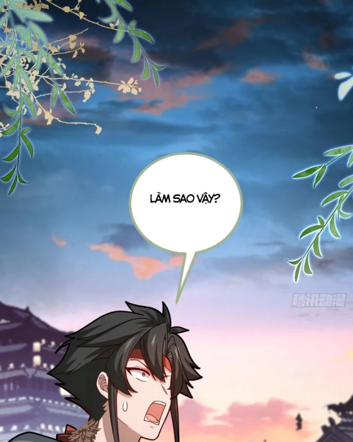 Ta! Phản Phái Thiên Mệnh Lại Thành Chính Đạo Lão Tổ Chapter 25 - Trang 3