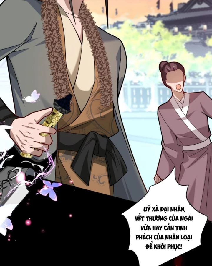 Ta! Phản Phái Thiên Mệnh Lại Thành Chính Đạo Lão Tổ Chapter 25 - Trang 3