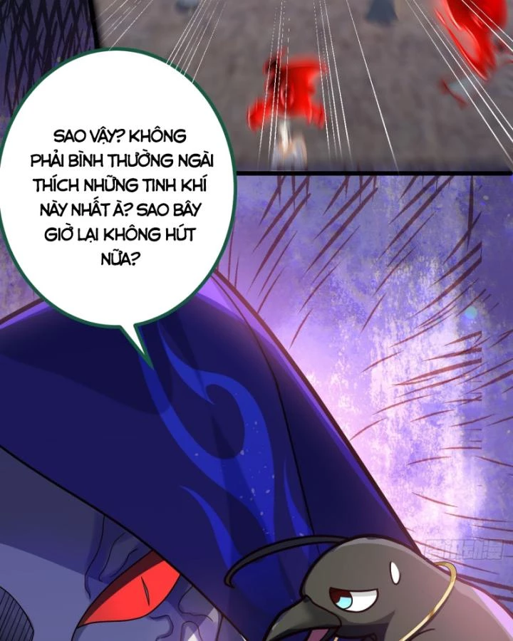 Ta! Phản Phái Thiên Mệnh Lại Thành Chính Đạo Lão Tổ Chapter 25 - Trang 3