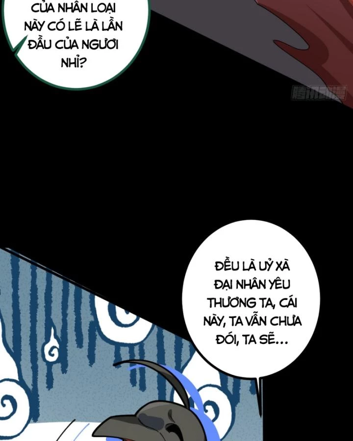 Ta! Phản Phái Thiên Mệnh Lại Thành Chính Đạo Lão Tổ Chapter 25 - Trang 3