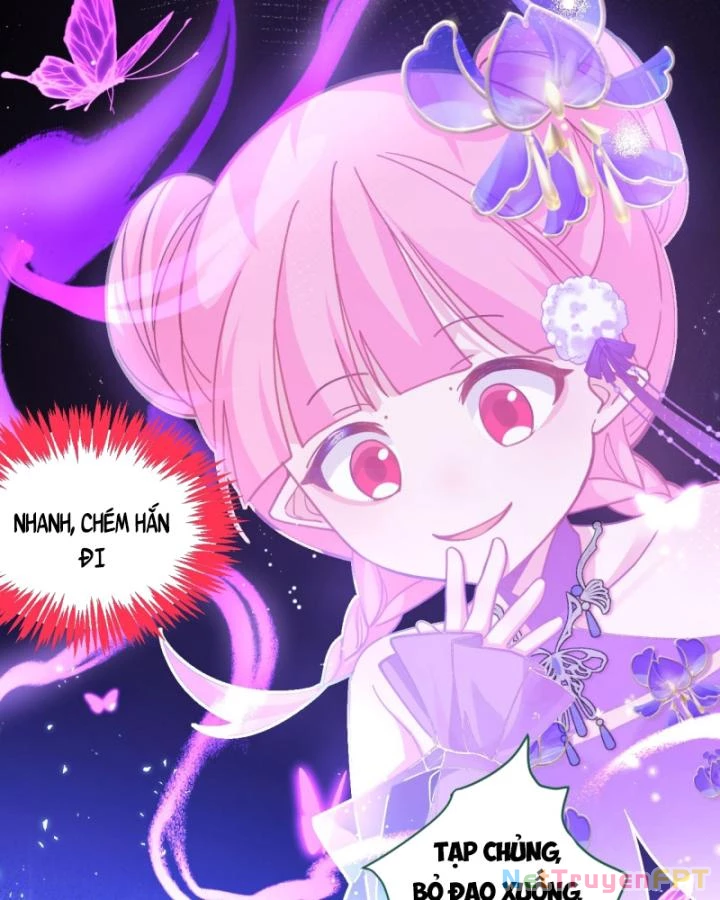 Ta! Phản Phái Thiên Mệnh Lại Thành Chính Đạo Lão Tổ Chapter 25 - Trang 3