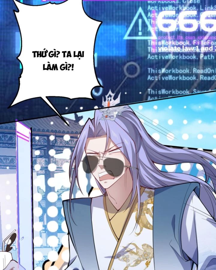 Ta! Phản Phái Thiên Mệnh Lại Thành Chính Đạo Lão Tổ Chapter 26 - Trang 3