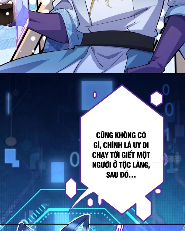 Ta! Phản Phái Thiên Mệnh Lại Thành Chính Đạo Lão Tổ Chapter 26 - Trang 3