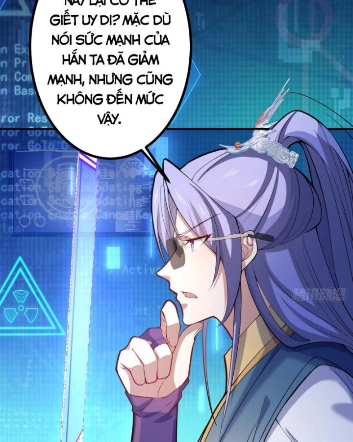 Ta! Phản Phái Thiên Mệnh Lại Thành Chính Đạo Lão Tổ Chapter 26 - Trang 3