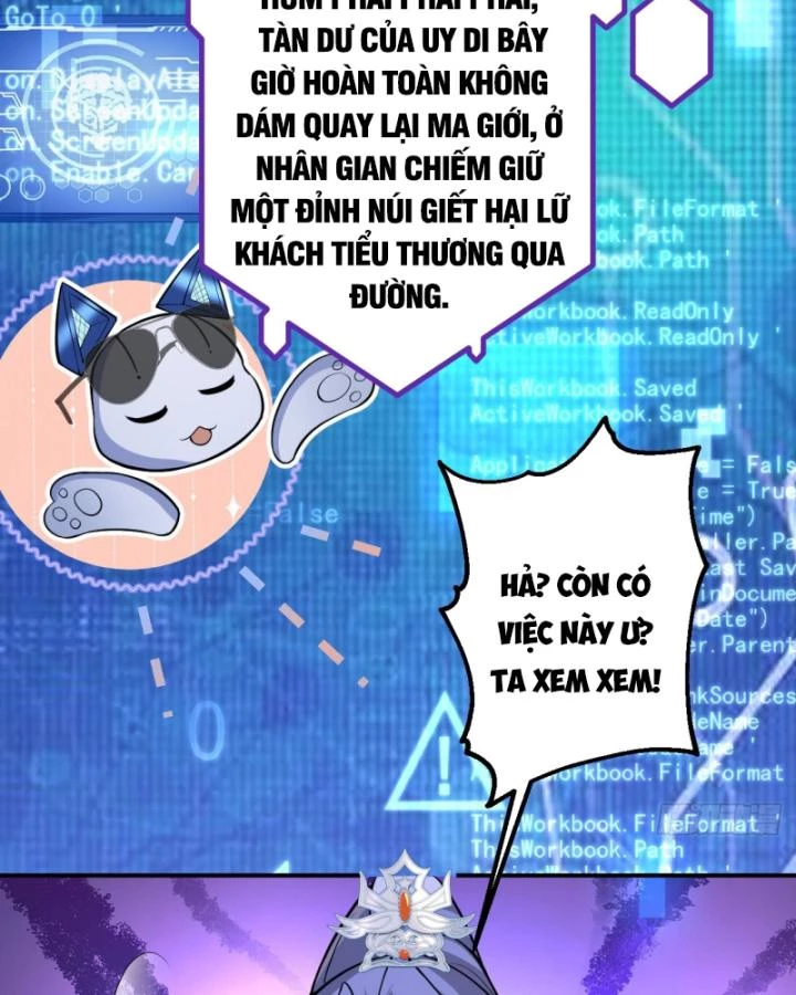 Ta! Phản Phái Thiên Mệnh Lại Thành Chính Đạo Lão Tổ Chapter 26 - Trang 3