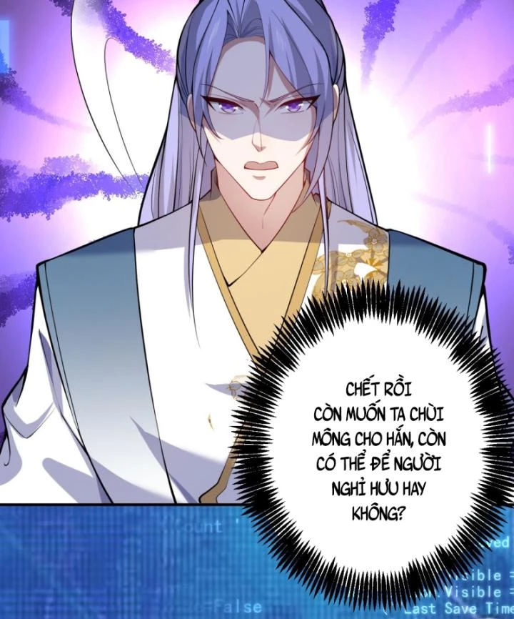 Ta! Phản Phái Thiên Mệnh Lại Thành Chính Đạo Lão Tổ Chapter 26 - Trang 3