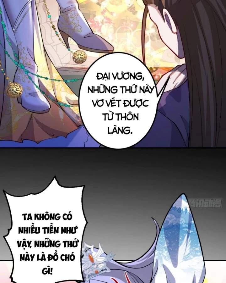 Ta! Phản Phái Thiên Mệnh Lại Thành Chính Đạo Lão Tổ Chapter 26 - Trang 3