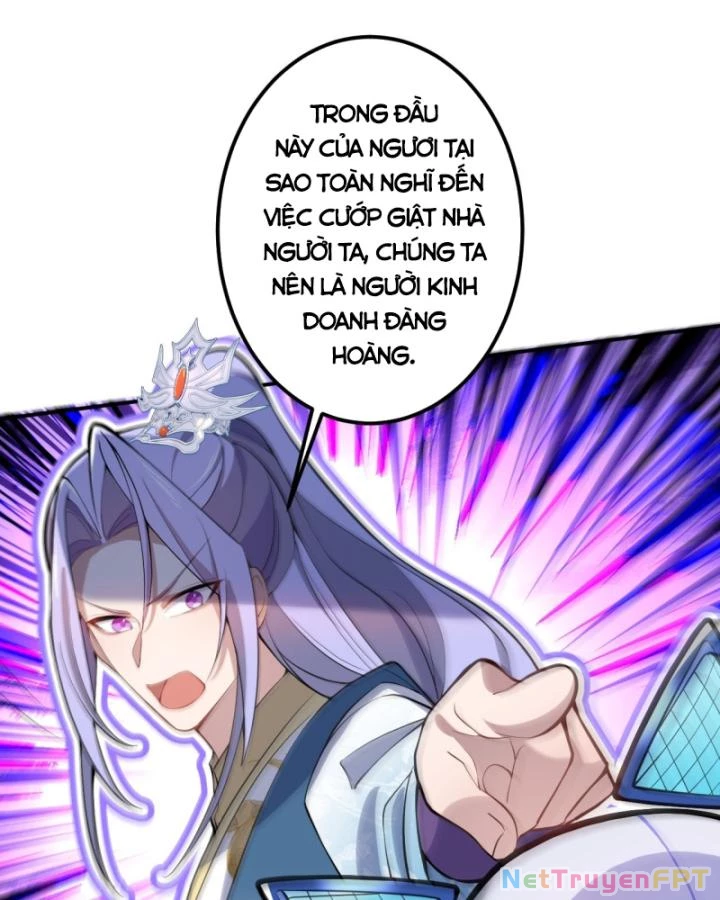 Ta! Phản Phái Thiên Mệnh Lại Thành Chính Đạo Lão Tổ Chapter 26 - Trang 3