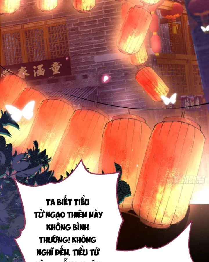 Ta! Phản Phái Thiên Mệnh Lại Thành Chính Đạo Lão Tổ Chapter 26 - Trang 3