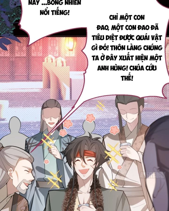 Ta! Phản Phái Thiên Mệnh Lại Thành Chính Đạo Lão Tổ Chapter 26 - Trang 3