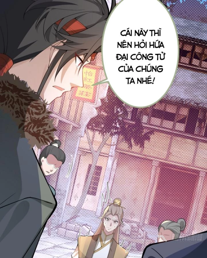 Ta! Phản Phái Thiên Mệnh Lại Thành Chính Đạo Lão Tổ Chapter 26 - Trang 3