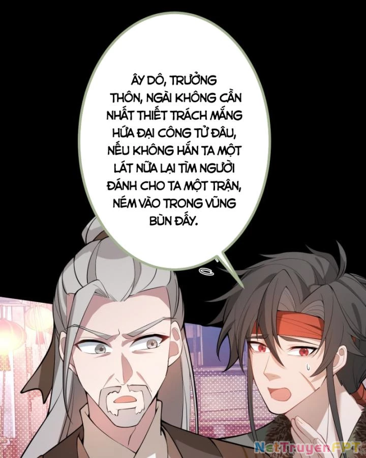 Ta! Phản Phái Thiên Mệnh Lại Thành Chính Đạo Lão Tổ Chapter 26 - Trang 3