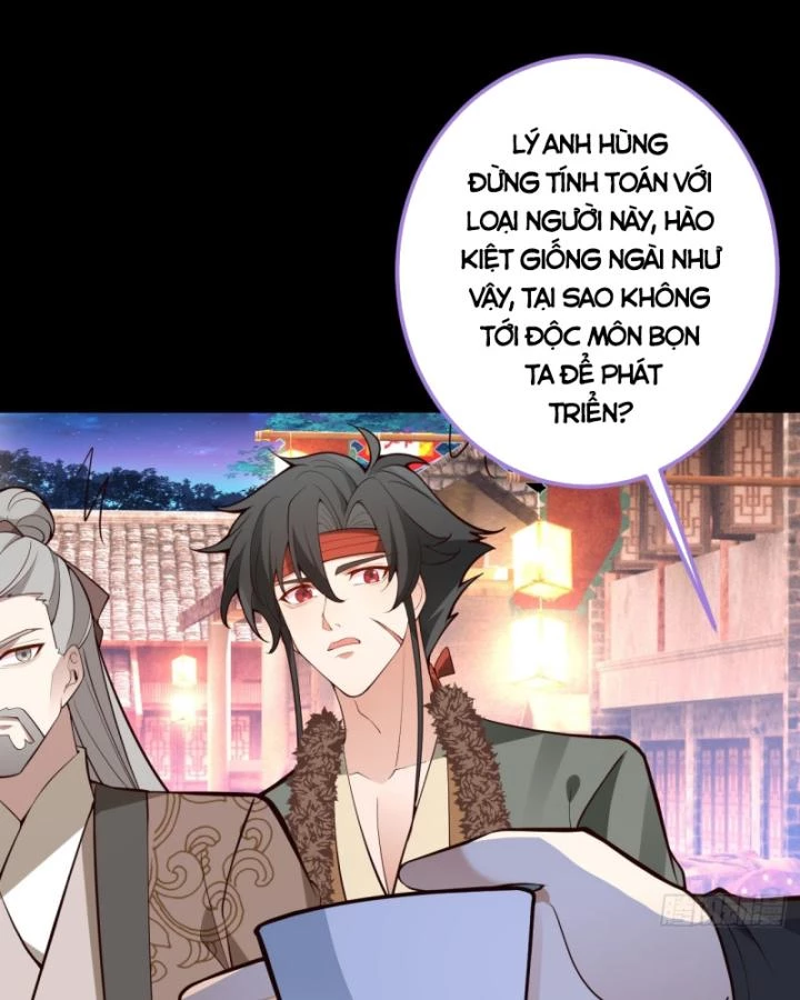 Ta! Phản Phái Thiên Mệnh Lại Thành Chính Đạo Lão Tổ Chapter 26 - Trang 3