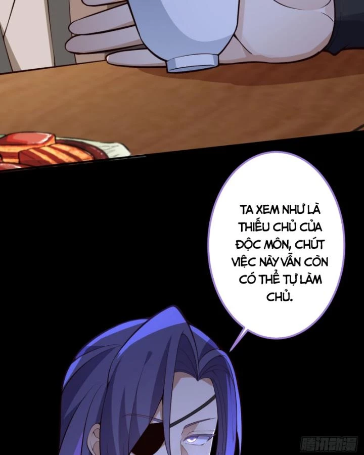 Ta! Phản Phái Thiên Mệnh Lại Thành Chính Đạo Lão Tổ Chapter 26 - Trang 3