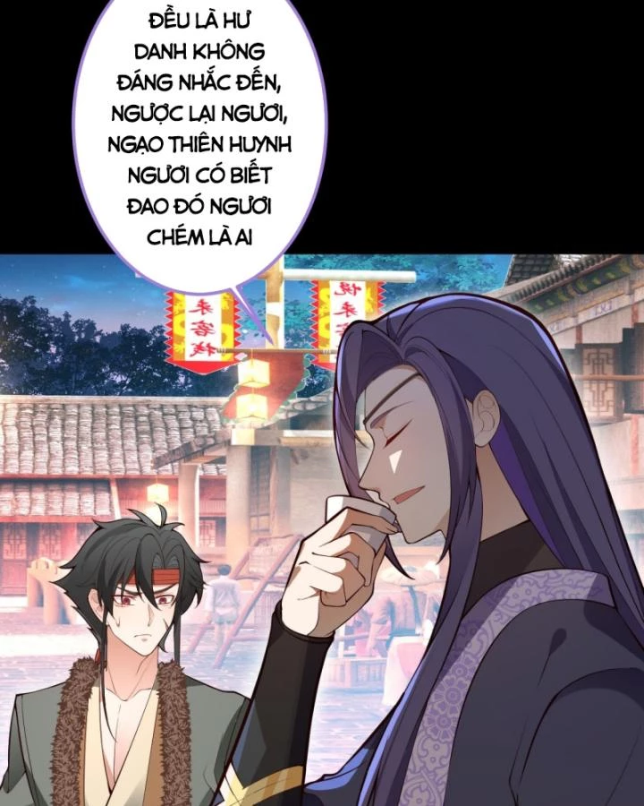 Ta! Phản Phái Thiên Mệnh Lại Thành Chính Đạo Lão Tổ Chapter 26 - Trang 3