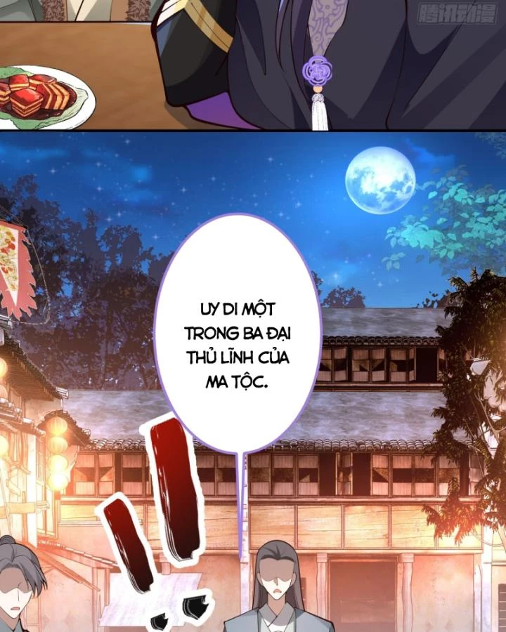 Ta! Phản Phái Thiên Mệnh Lại Thành Chính Đạo Lão Tổ Chapter 26 - Trang 3