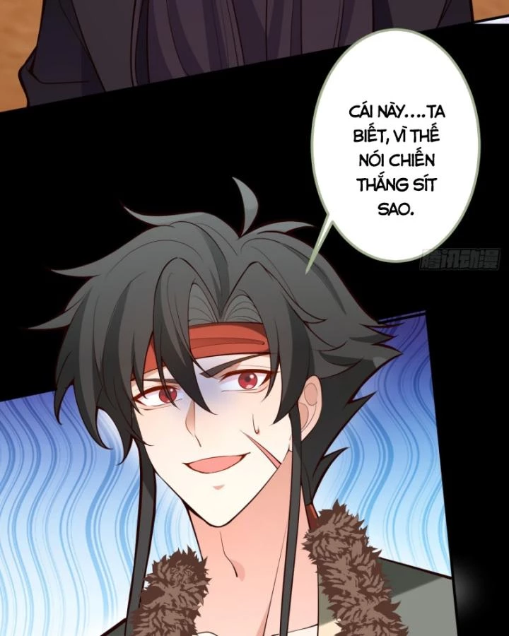 Ta! Phản Phái Thiên Mệnh Lại Thành Chính Đạo Lão Tổ Chapter 26 - Trang 3