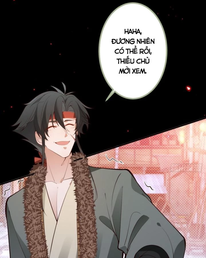 Ta! Phản Phái Thiên Mệnh Lại Thành Chính Đạo Lão Tổ Chapter 26 - Trang 3
