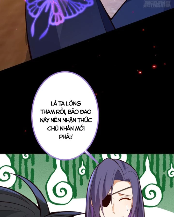 Ta! Phản Phái Thiên Mệnh Lại Thành Chính Đạo Lão Tổ Chapter 26 - Trang 3