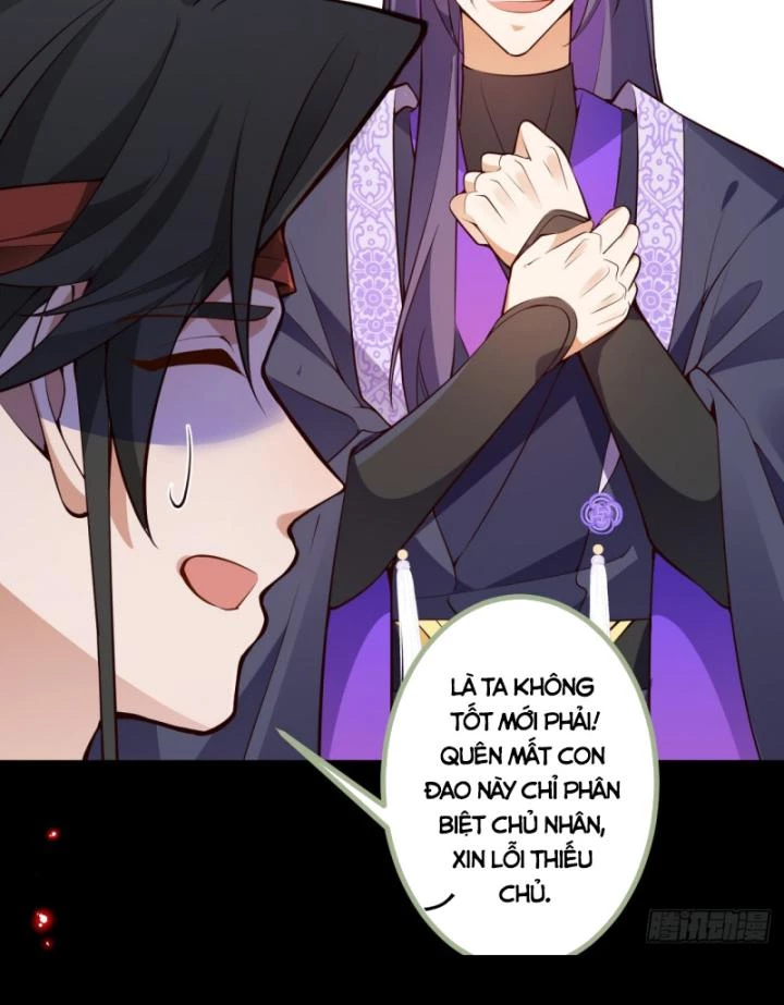 Ta! Phản Phái Thiên Mệnh Lại Thành Chính Đạo Lão Tổ Chapter 26 - Trang 3