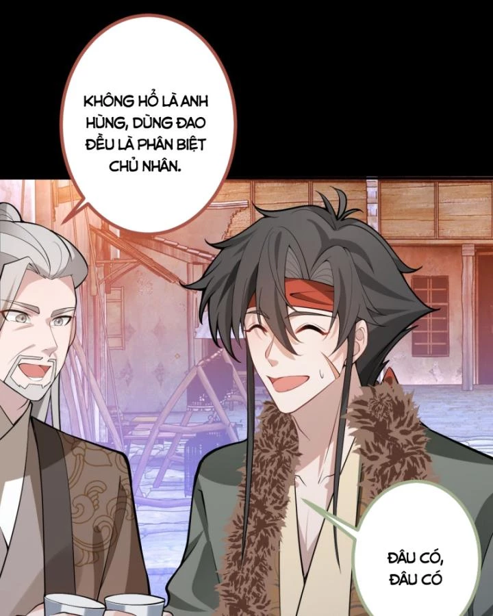 Ta! Phản Phái Thiên Mệnh Lại Thành Chính Đạo Lão Tổ Chapter 26 - Trang 3