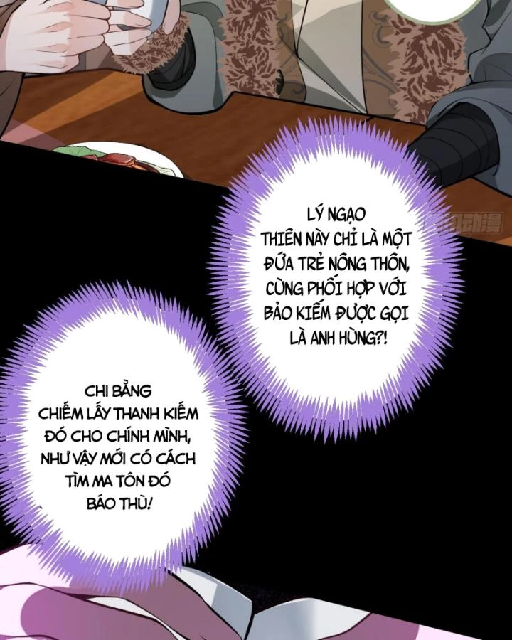 Ta! Phản Phái Thiên Mệnh Lại Thành Chính Đạo Lão Tổ Chapter 26 - Trang 3