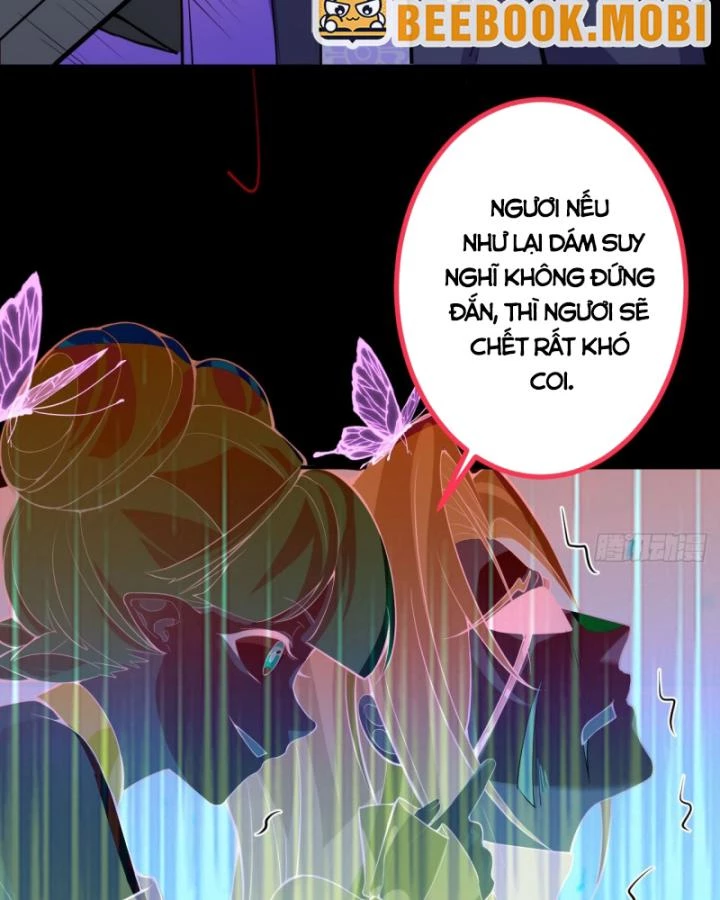 Ta! Phản Phái Thiên Mệnh Lại Thành Chính Đạo Lão Tổ Chapter 26 - Trang 3