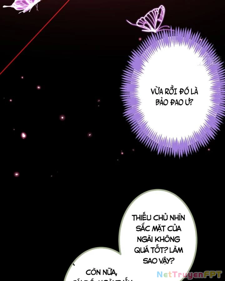 Ta! Phản Phái Thiên Mệnh Lại Thành Chính Đạo Lão Tổ Chapter 26 - Trang 3