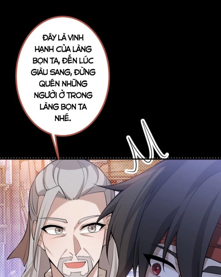 Ta! Phản Phái Thiên Mệnh Lại Thành Chính Đạo Lão Tổ Chapter 26 - Trang 3