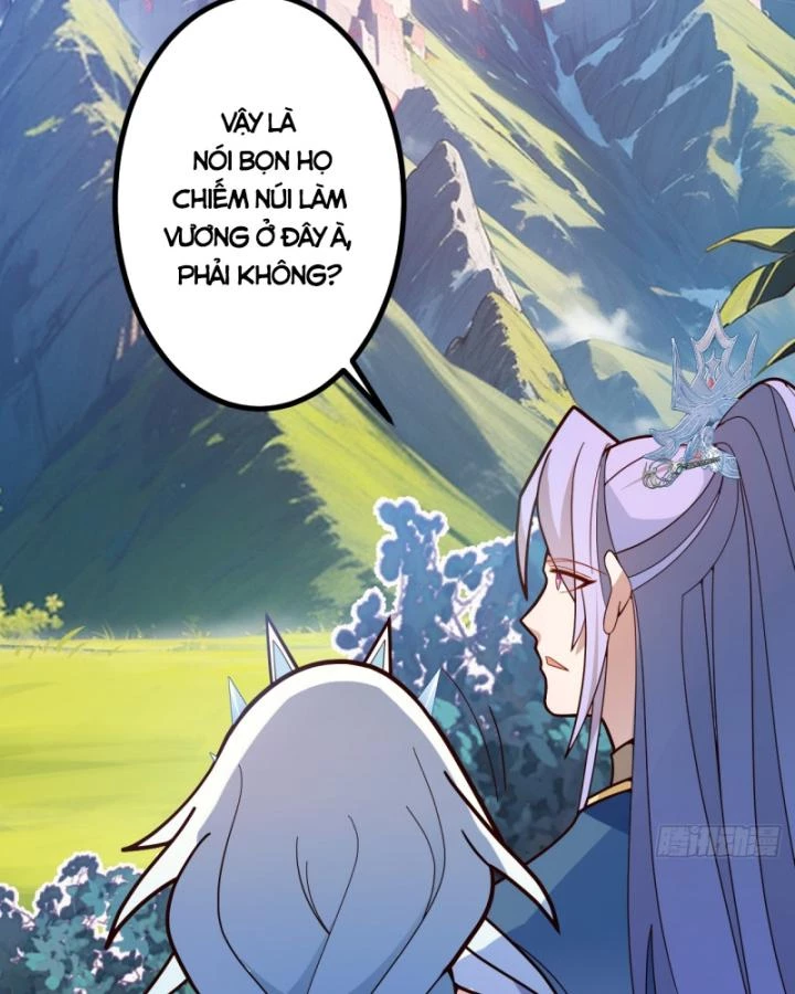 Ta! Phản Phái Thiên Mệnh Lại Thành Chính Đạo Lão Tổ Chapter 27 - Trang 3