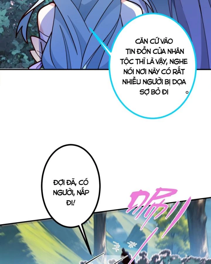 Ta! Phản Phái Thiên Mệnh Lại Thành Chính Đạo Lão Tổ Chapter 27 - Trang 3