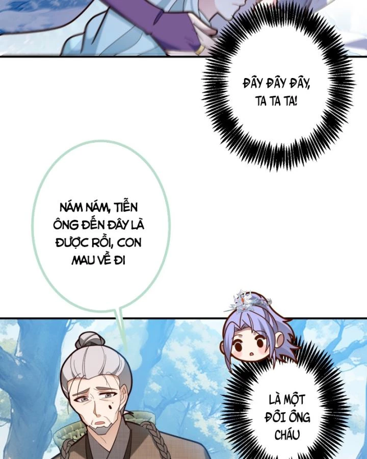 Ta! Phản Phái Thiên Mệnh Lại Thành Chính Đạo Lão Tổ Chapter 27 - Trang 3