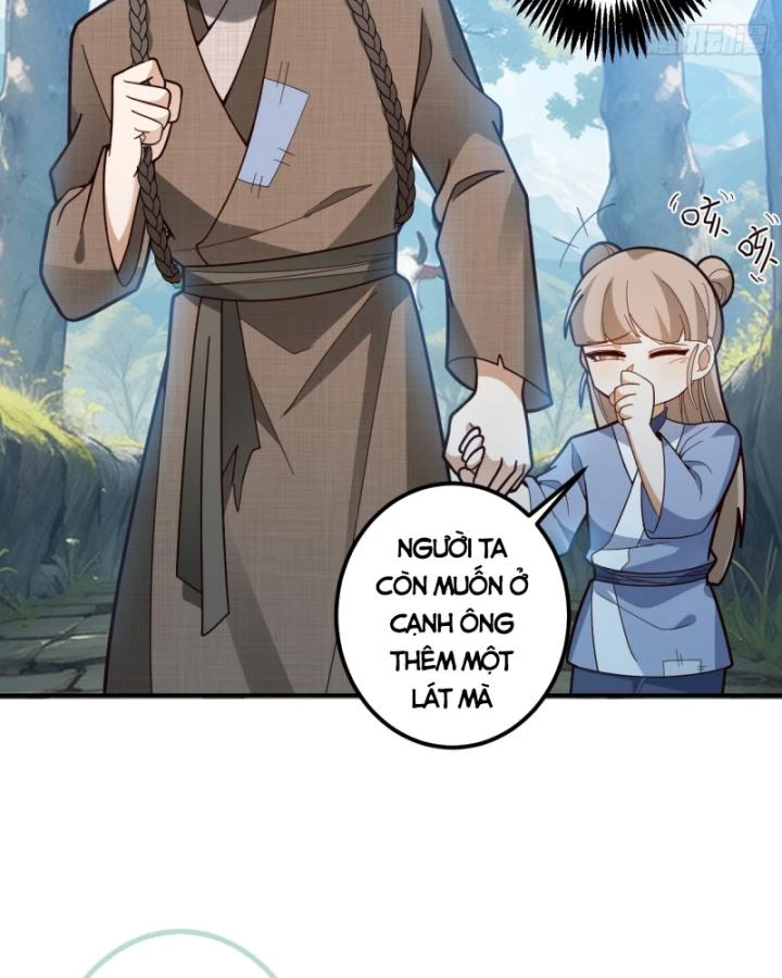 Ta! Phản Phái Thiên Mệnh Lại Thành Chính Đạo Lão Tổ Chapter 27 - Trang 3