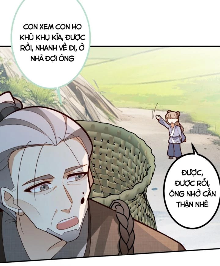 Ta! Phản Phái Thiên Mệnh Lại Thành Chính Đạo Lão Tổ Chapter 27 - Trang 3