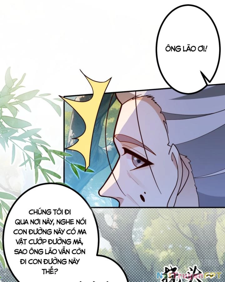 Ta! Phản Phái Thiên Mệnh Lại Thành Chính Đạo Lão Tổ Chapter 27 - Trang 3