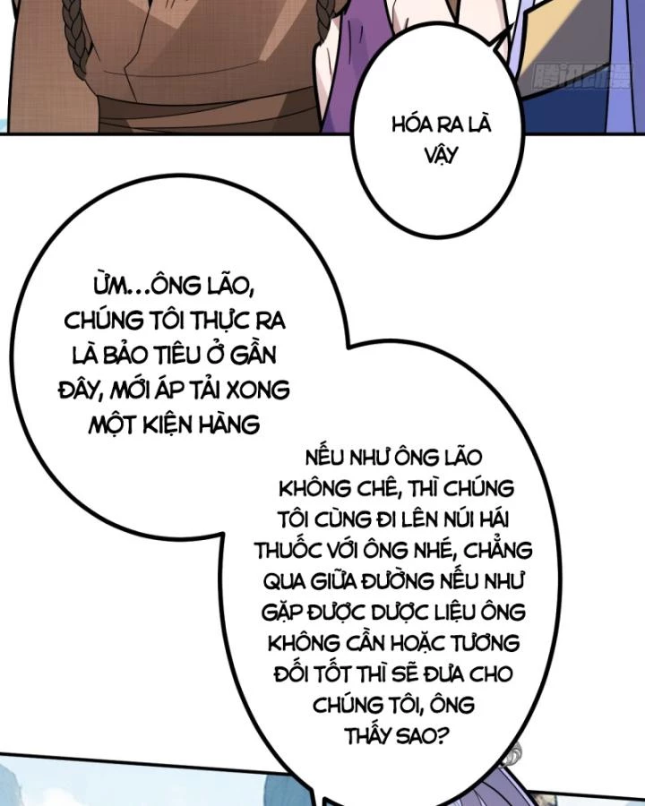 Ta! Phản Phái Thiên Mệnh Lại Thành Chính Đạo Lão Tổ Chapter 27 - Trang 3