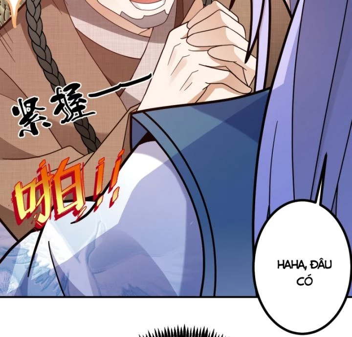 Ta! Phản Phái Thiên Mệnh Lại Thành Chính Đạo Lão Tổ Chapter 27 - Trang 3
