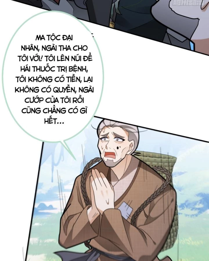 Ta! Phản Phái Thiên Mệnh Lại Thành Chính Đạo Lão Tổ Chapter 27 - Trang 3