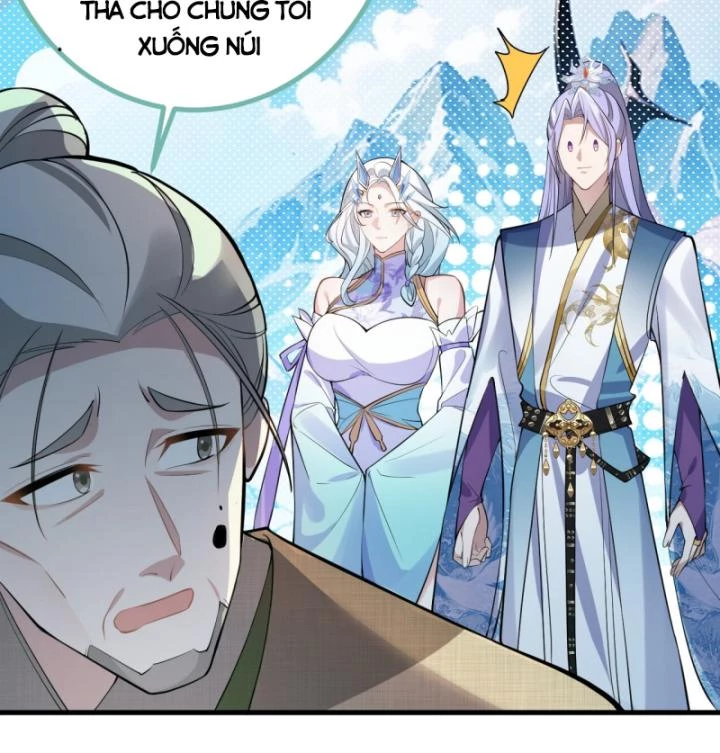 Ta! Phản Phái Thiên Mệnh Lại Thành Chính Đạo Lão Tổ Chapter 27 - Trang 3