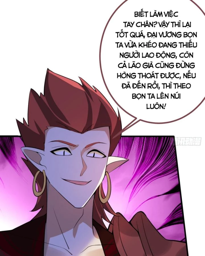 Ta! Phản Phái Thiên Mệnh Lại Thành Chính Đạo Lão Tổ Chapter 27 - Trang 3