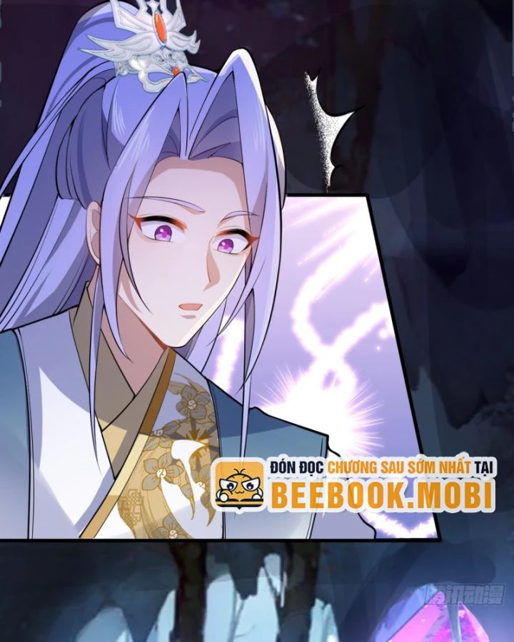 Ta! Phản Phái Thiên Mệnh Lại Thành Chính Đạo Lão Tổ Chapter 27 - Trang 3