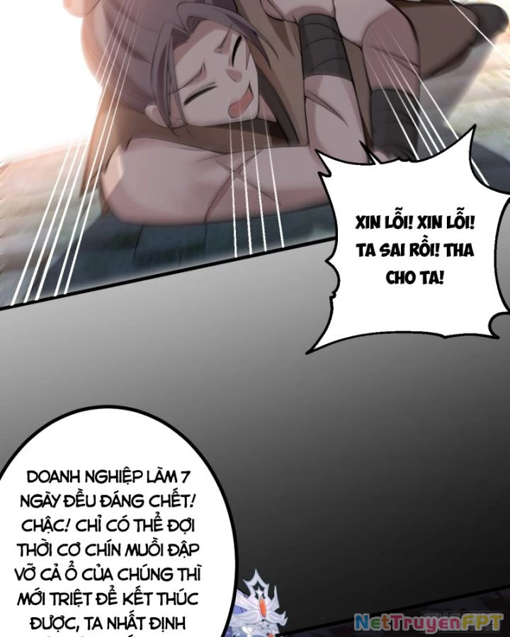 Ta! Phản Phái Thiên Mệnh Lại Thành Chính Đạo Lão Tổ Chapter 27 - Trang 3