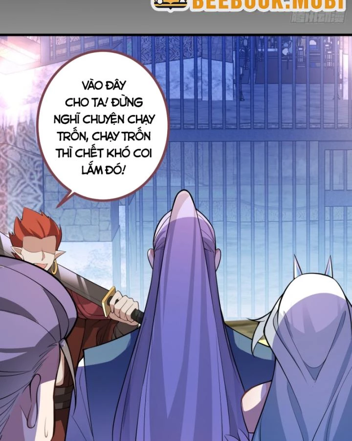 Ta! Phản Phái Thiên Mệnh Lại Thành Chính Đạo Lão Tổ Chapter 27 - Trang 3